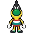 Twipsy sprite