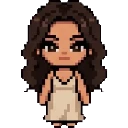 Angel sprite