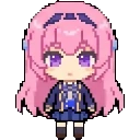 Elysia Fairwyn sprite