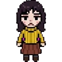 Rosemary sprite