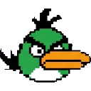 Hal sprite