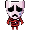 Gangel sprite