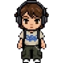 Artem sprite
