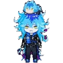 Idia sprite