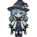 M sprite