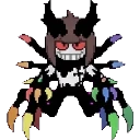 Delilah Toon sprite