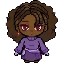 Serathine sprite