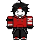 Boomer sprite