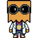 Dr.flug sprite