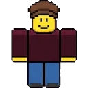 Postman sprite
