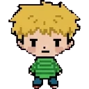 Jerry Stokes sprite