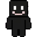 Twixxel sprite