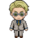 Nanami sprite
