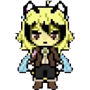 lia sprite