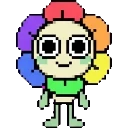 Dandy sprite
