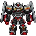 Savannard sprite