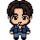 seonghyeon sprite