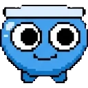 Culo sprite