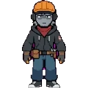 Builderman sprite