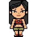 Heather sprite