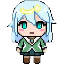 Sonja sprite