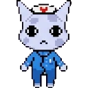 Head Nurse sprite