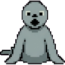 Rouuk sprite