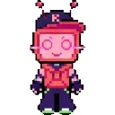 Veeronica sprite