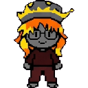 Meteorite p. sprite