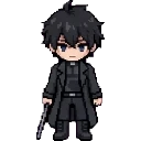 Joonghyuk sprite