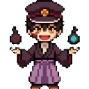 Tsukasa Yugi sprite