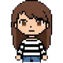 Perséfone sprite