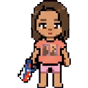 Honeypie sprite