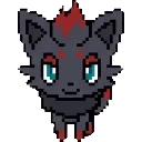 Tricks sprite