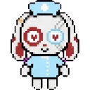 Kattie sprite