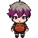 Ness sprite