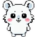 Momonga sprite