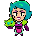 Lola sprite