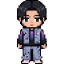 Louis sprite