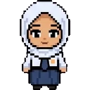 Nanun sprite