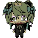 Froggydude sprite
