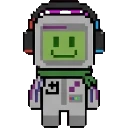 Dot sprite