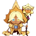 Pure Vanilla Cookie sprite