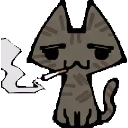Carson ember sprite