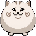 Dumpling Cat sprite