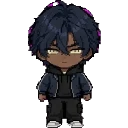 André sprite