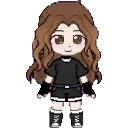 Amy sprite