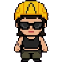 Silas sprite