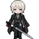 Faust sprite