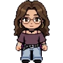Alyssa sprite